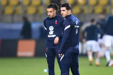 France U23 - Irlande du Nord : les compositions officielles avec Malo Gusto et Camavinga