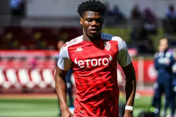 AS Monaco : 65 M€ sur la table, Tchouaméni devrait partir