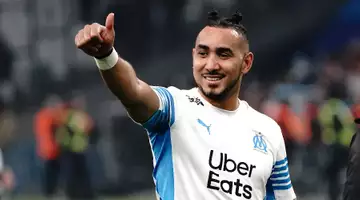 Payet explique son cadeau à Milik