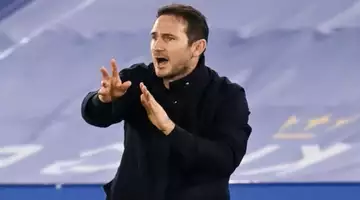 Lampard retrouve un banc en Premier League !