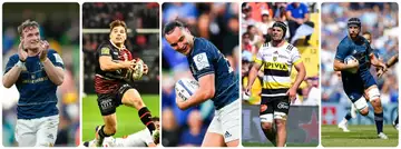 Champions Cup : qui sera élu meilleur joueur ?