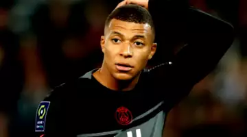 Mbappé, un transfert à oublier