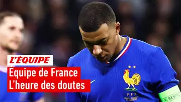 Équipe de France - Faut-il s'inquiéter pour les Bleus avant l'Euro ?