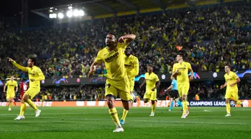 Coquelin et Capoue jouent un tour aux Reds (vidéo)