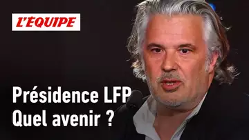 Élections à la présidence de la LFP : Une solution pour relancer le football français ?