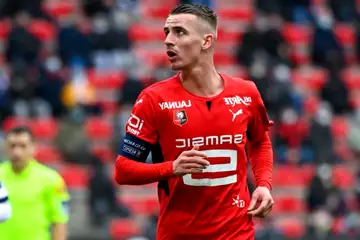 Ligue 1 : Bourigeaud, l'inépuisable chouchou des supporters rennais