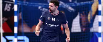 Liqui Moly StarLigue (J16) : le PSG assure, Aix ajoute et Nîmes se reprend