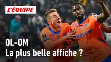 Olympico vs Classico : Quelle est la plus belle affiche de Ligue 1 ?