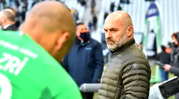 ASSE, Dupraz prévient le PSG