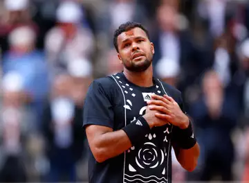 Roland-Garros : Fin de carrière pour Jo-Wilfried Tsonga !