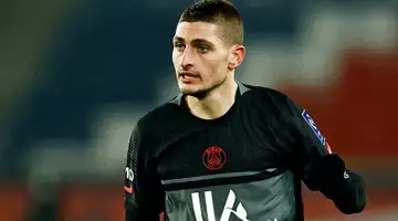 Verratti, un doublé qui fait parler de lui