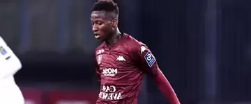 Le FC Metz offre des mini-stades au Sénégal