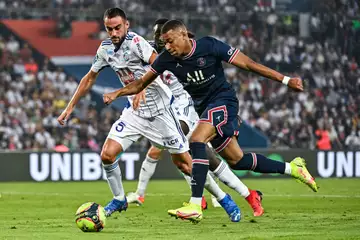 RC Strasbourg - PSG, suivre la rencontre en direct