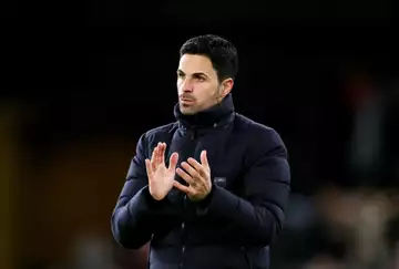 Arsenal : Mikel Arteta sous pression, son successeur attend en coulisses