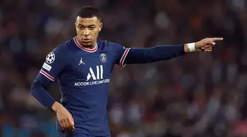 Mbappé, le Barça rompt le silence !