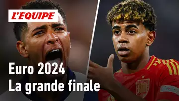 Finale Angleterre - Espagne : Faut-il souhaiter une victoire de la Roja dans cet Euro 2024 ?