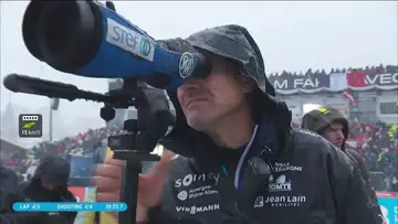 Le résumé de la mass start du Grand Bornand - Biathlon - Coupe du monde (F)