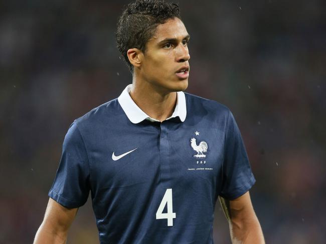 Euro 2016 : Varane est officiellement hors-jeu !