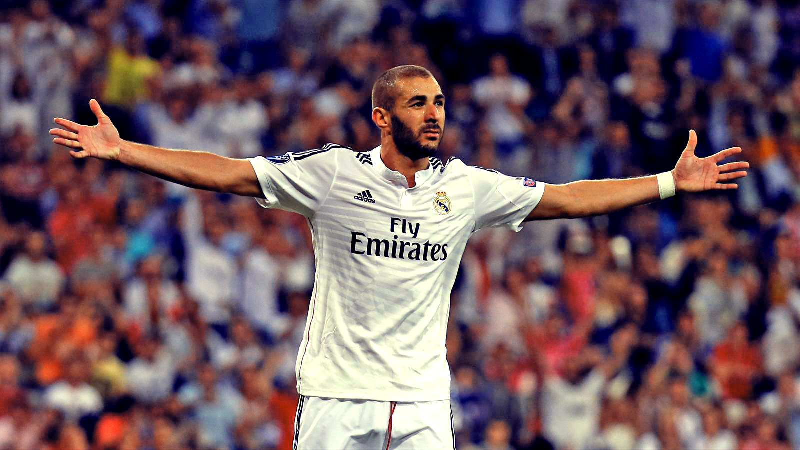 L'affaire de la Sextape : Des nouvelles pour Karim Benzema