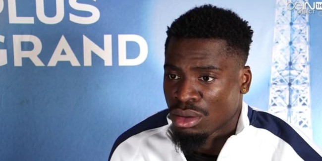 La tourmente de Serge Aurier ne fait que commencer !