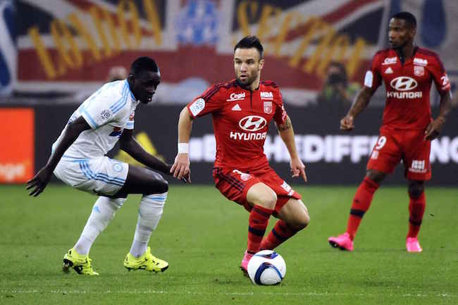 Le retour catastrophique de Valbuena à Marseille