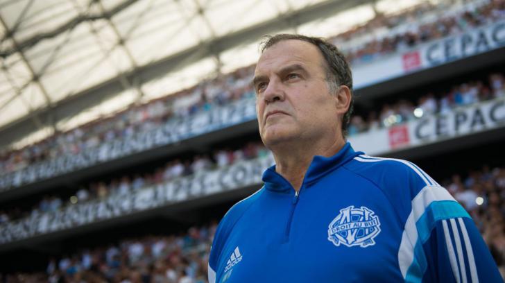 Marcelo Bielsa et l'OM : un nouvel épisode au feuilleton ?