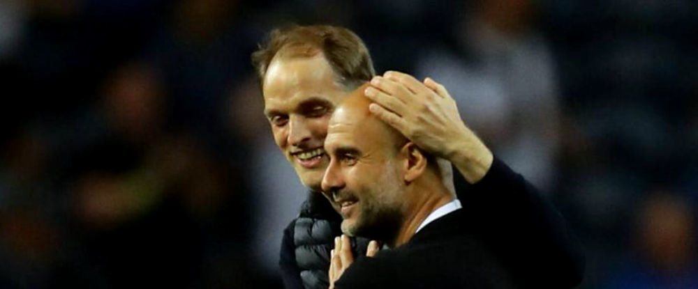 Chelsea - Tuchel : "Nous devons faire mieux pour battre Manchester City