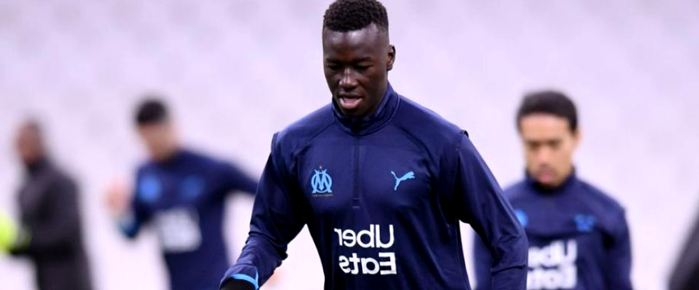 Sénégal : Pape Gueye (OM) suspendu par la FIFA !