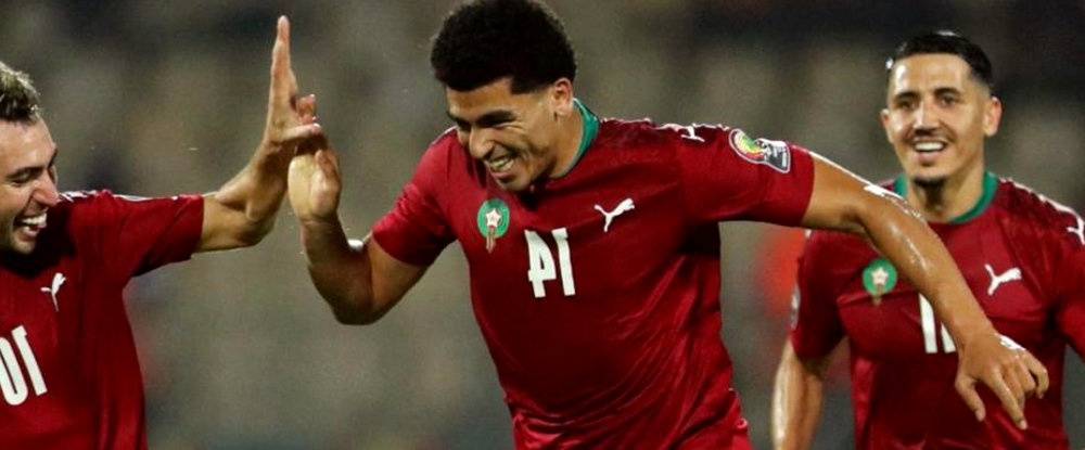 CAN : Le Maroc déjà qualifié