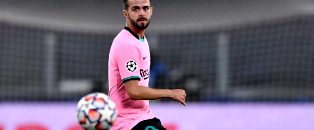 Un retour au Barça ? Pjanic aurait pris sa décision