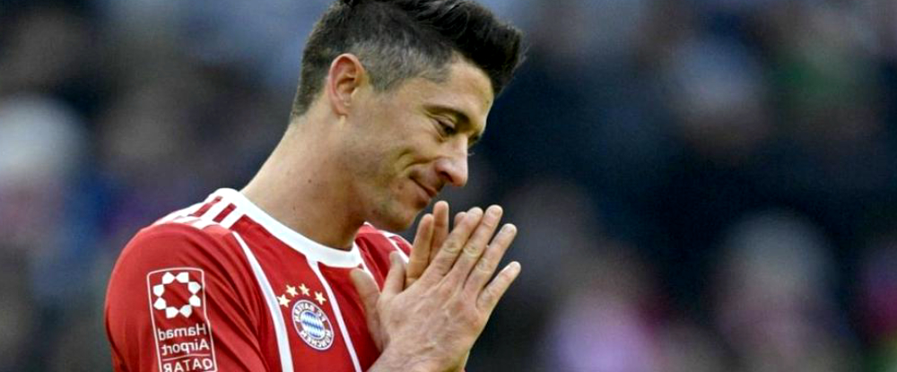 The Best : Lewandowski triomphe à nouveau, un onze de l'année sans Mbappé