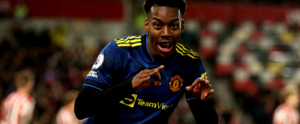 Manchester United se redresse / Premier League (J17)