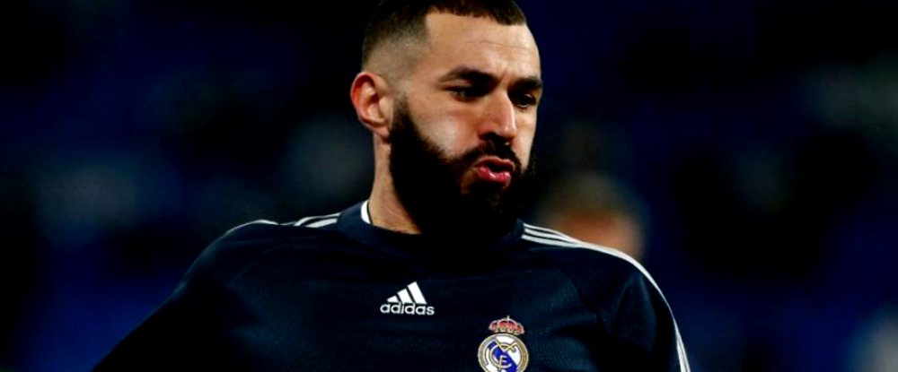 Real Madrid : Alerte pour Benzema, le point sur sa blessure