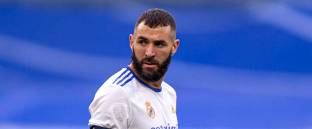 Real Madrid : des nouvelles rassurantes pour Benzema