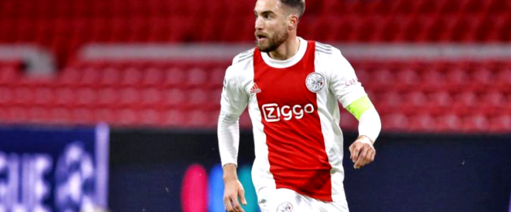 Ajax : Tagliafico a beaucoup d'options