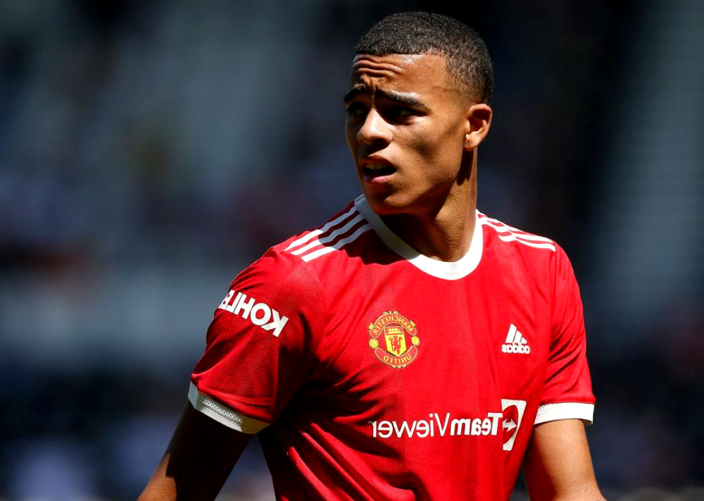 Mason Greenwood à nouveau accusé de harcèlement sexuel