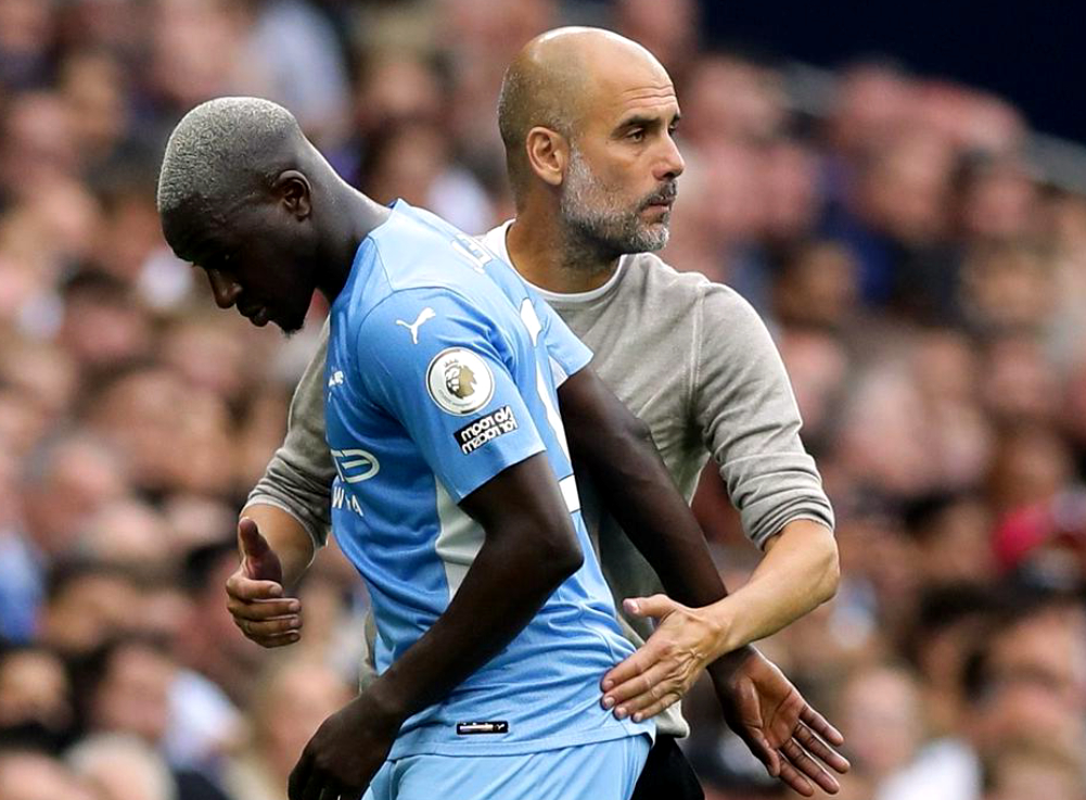 les charges contre Benjamin Mendy sont renforcées