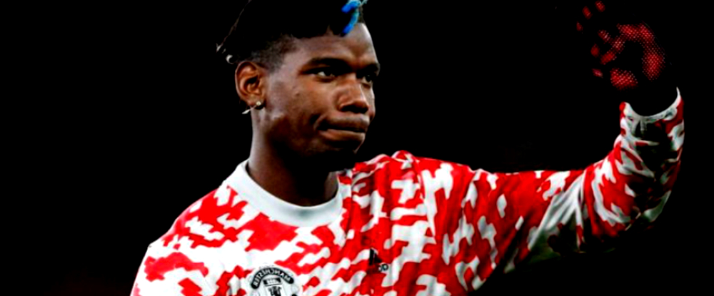 Manchester United : Rangnick prévient Paul Pogba