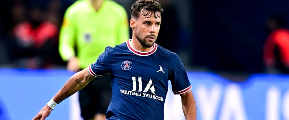 PSG : toujours pas de C1 pour Bernat