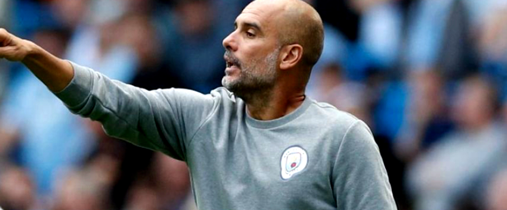 La grande annonce de Guardiola sur son avenir