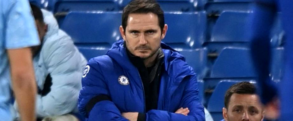 Everton : Lampard rejette Dele Alli