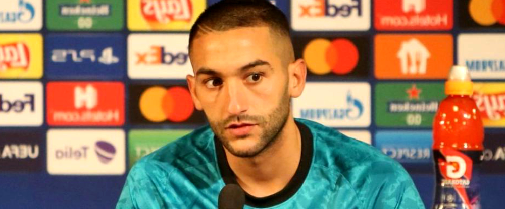 Maroc - Ziyech : ''Je ne reviendrai pas, c'est clair