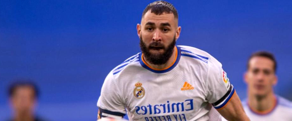 Real Madrid : Benzema sera présent contre le PSG