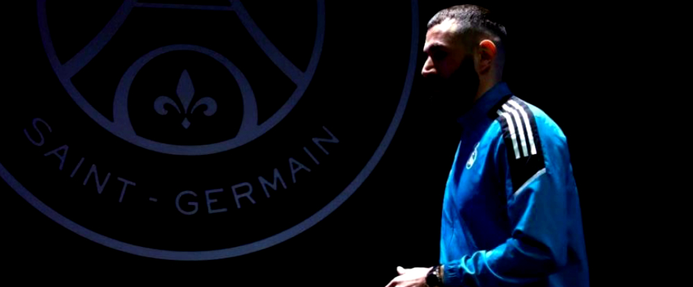 Benzema est prêt à jouer