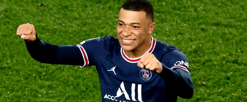 Ligue des Champions (huitièmes de finale aller) : Mbappé sublime le PSG contre le Real Madrid