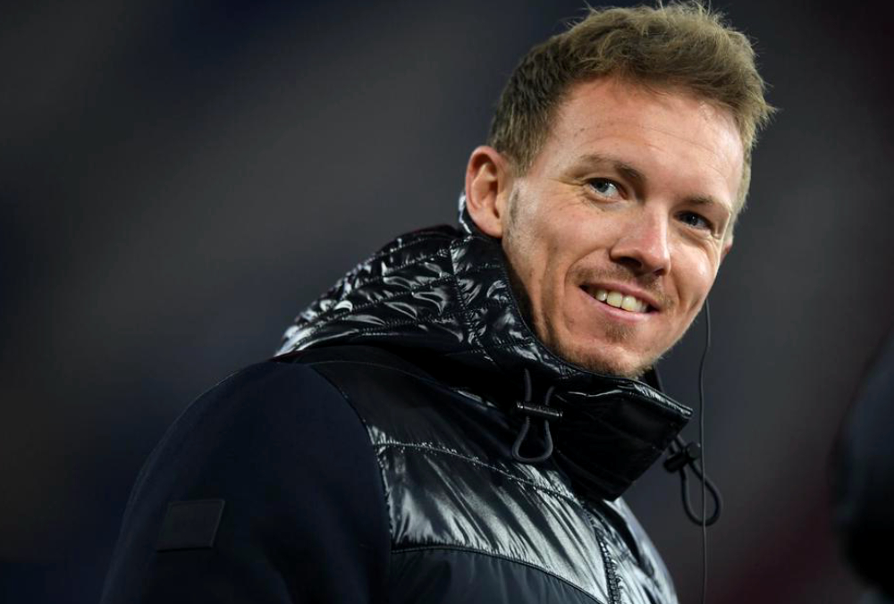 Bayern Munich - Nagelsmann, l'homme qui fait rêver les joueurs du Bayern