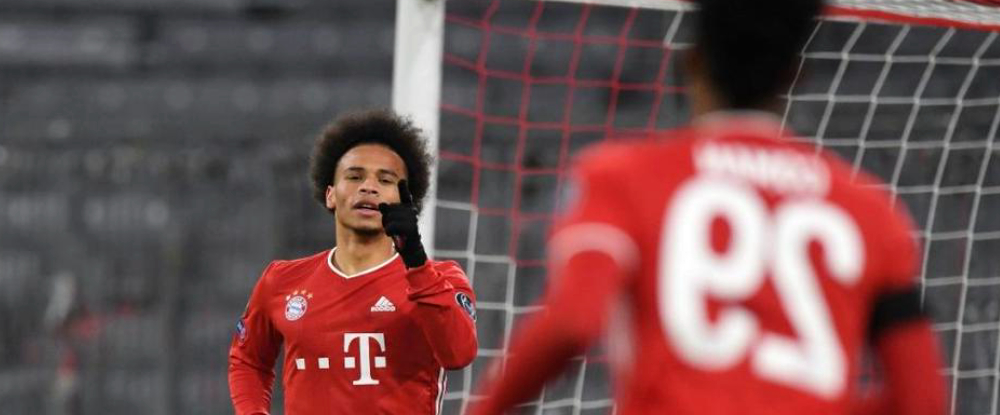 Ligue des champions : le Bayern se tire bien d'affaire à Salzbourg