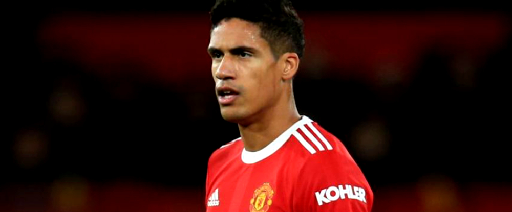 Manchester United : "Varane a été mauvais