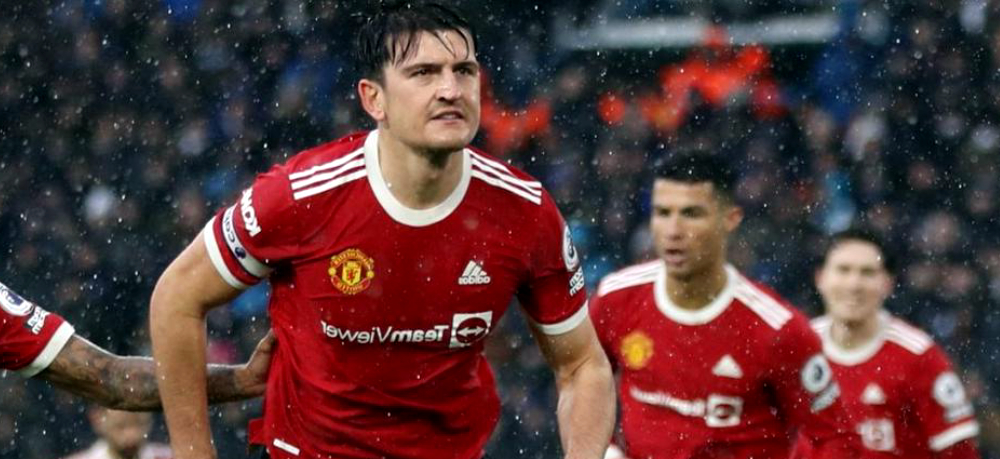 Premier League (J26) : MU s'impose à Leeds