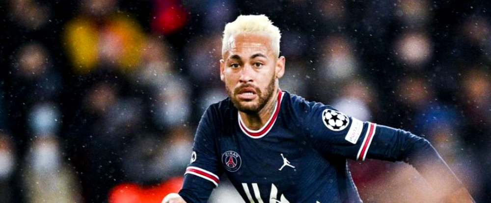 PSG : Neymar veut "écrire l'histoire" contre le Real Madrid